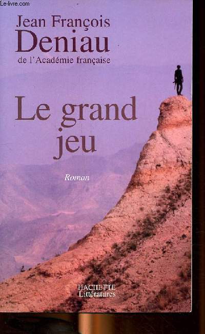 Le grand jeu