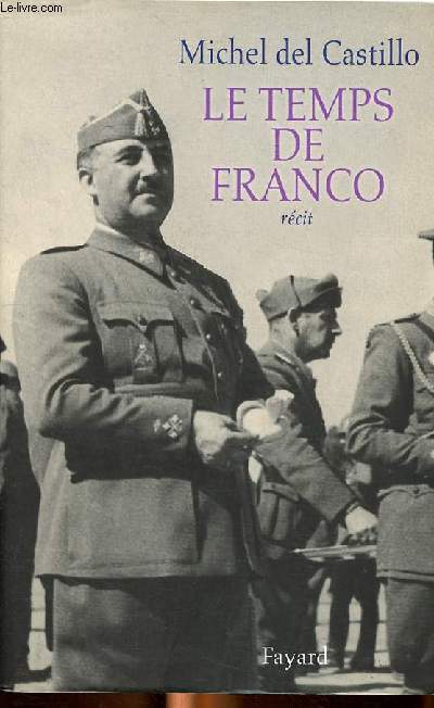 Le temps de Franco