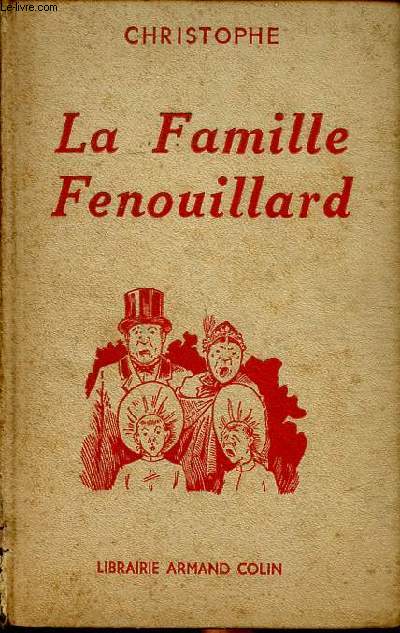 La famille fenouillard 36  dition