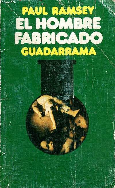 El hombre fabricado