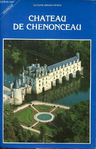 Chteau de Chenonceau