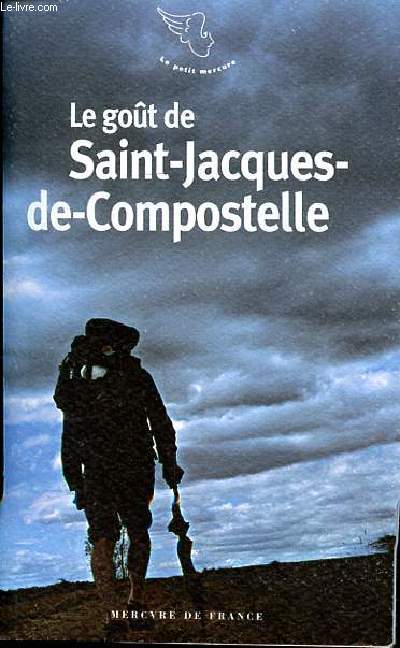 Le got de Saint Jacques de Compostelle