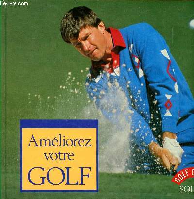 Amliorez votre golf