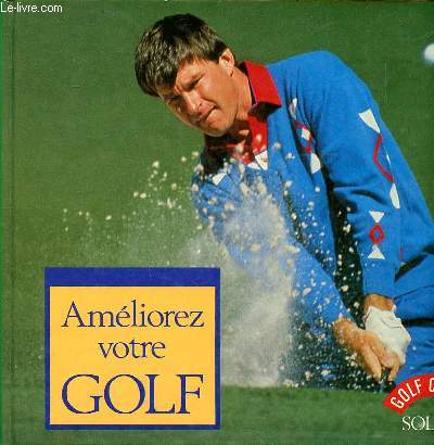 Amliorez votre golf