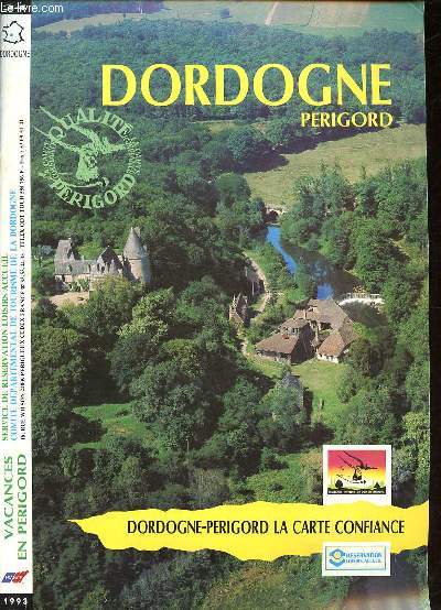 Dordogne Prigord
