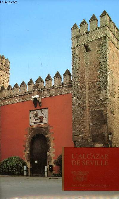 L'Alcazar de Sville