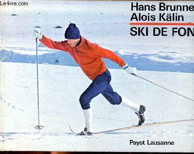 Ski de fond