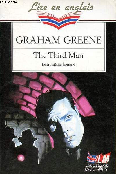 The third man le troisiime homme