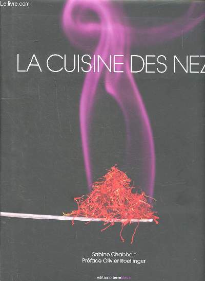 La cuisine des nez