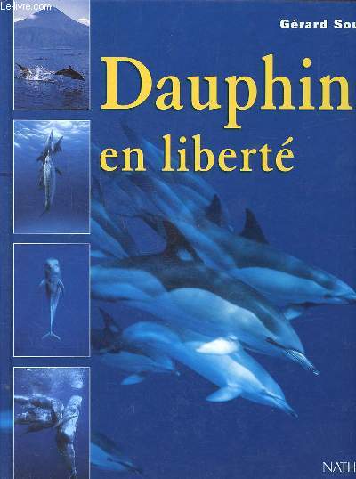 Dauphins en libert