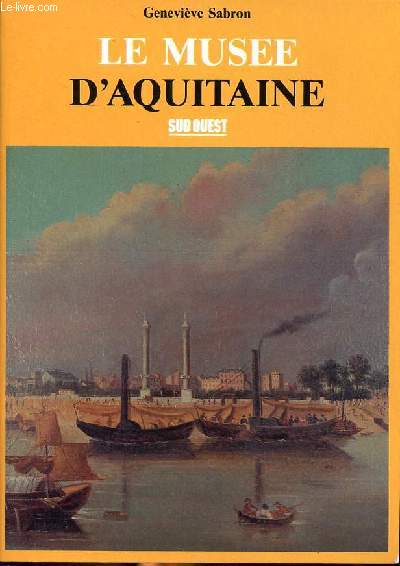 Le muse d'Aquitaine