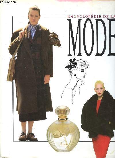 Encyclopdie de la mode
