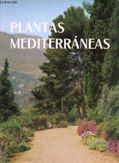 Plantas mediterraneas