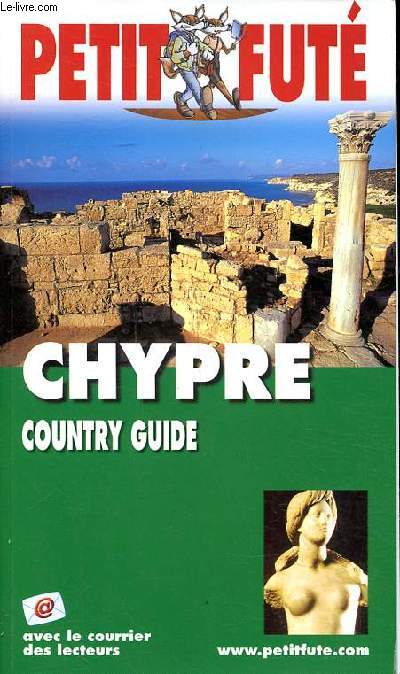 Petit fut Chypre Country guide