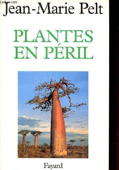 Plantes en pril