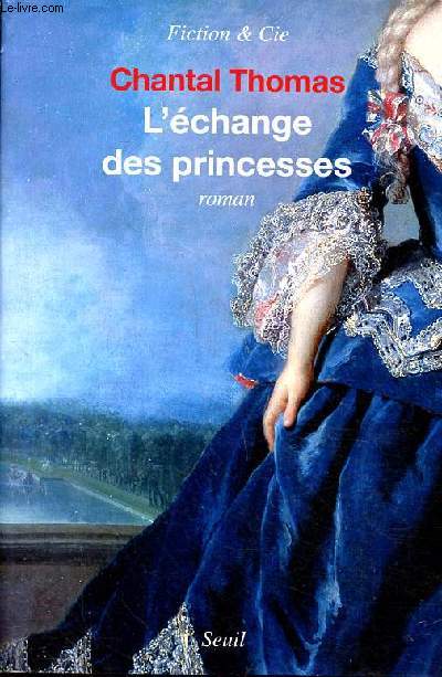 l'change des princesses