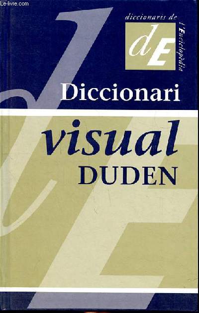 Diccionari visual duden