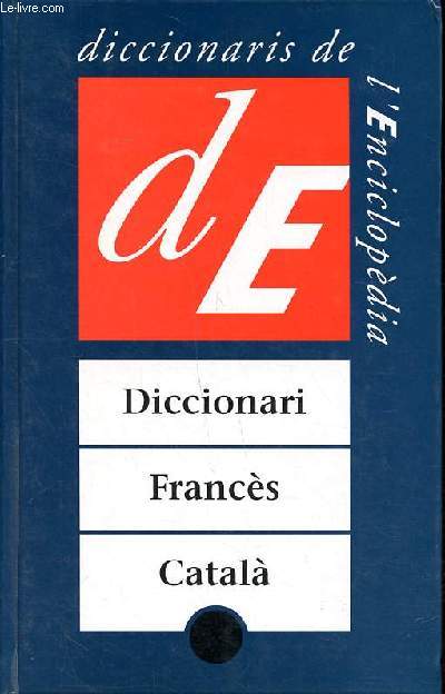 Diccionari francs-catala