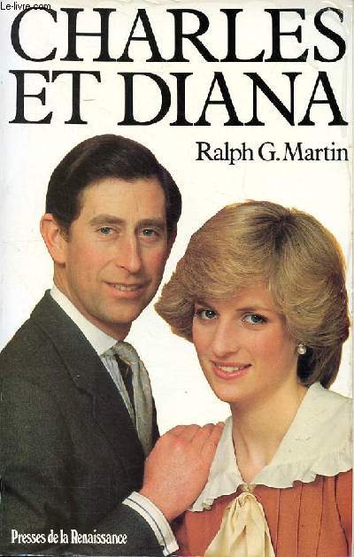 Charles et Diana