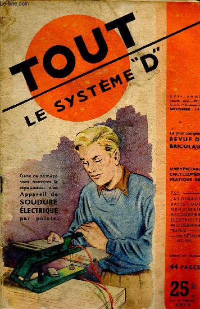 Tout le systme 