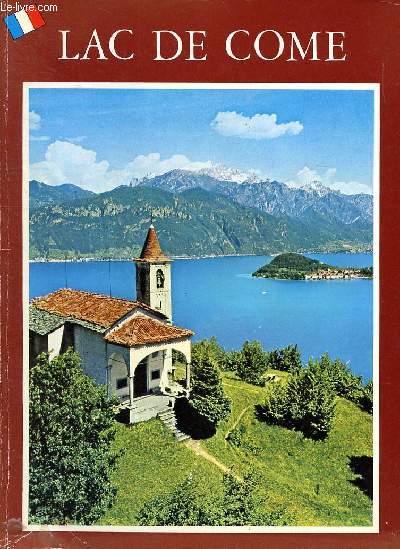 Le lac de Come