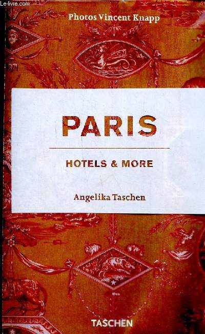 Paris Hotels & More