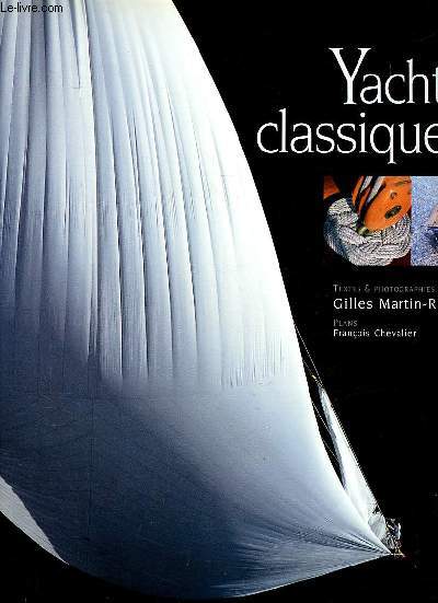 Yachts classiques