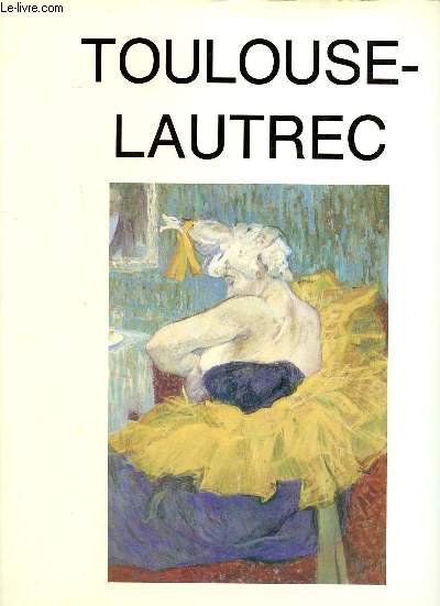 Toulouse Lautrec