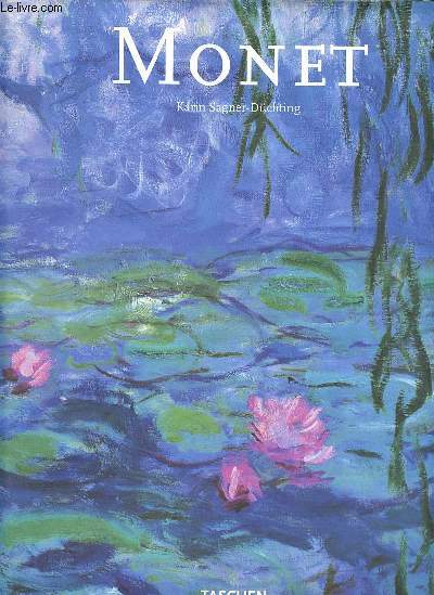 Claude Monet 1840-1926 Une fte pour les yeux