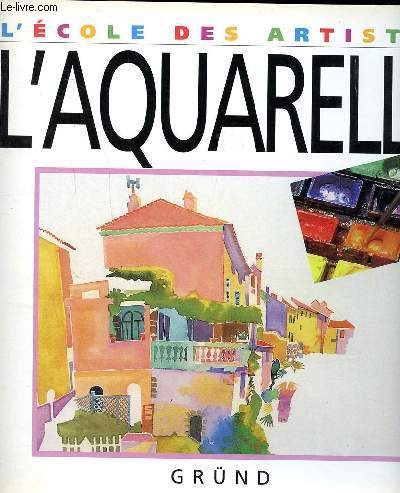 L'aquarelle