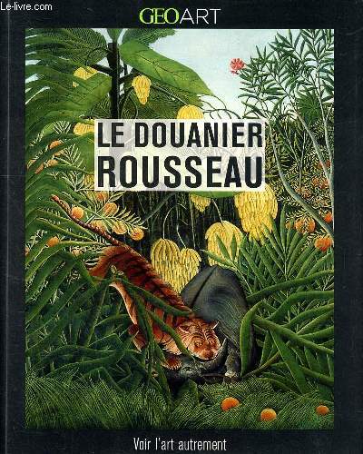 Le douanier Rousseau