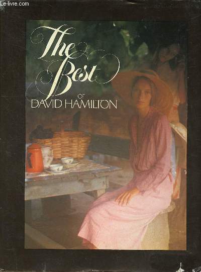 The best of David Hamilton