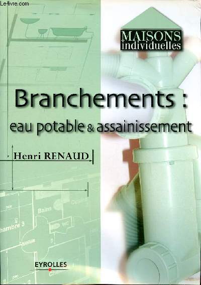 Branchements eau potable & assainissement