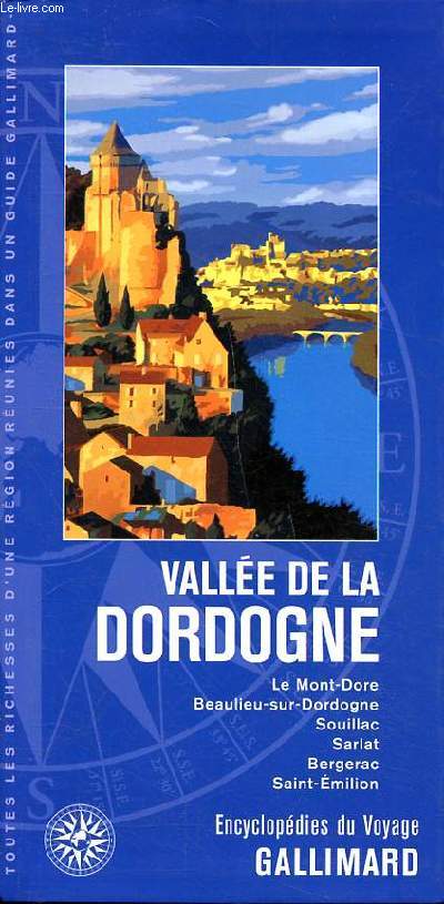 Valle de la Dordogne Encyclopdies du voyage