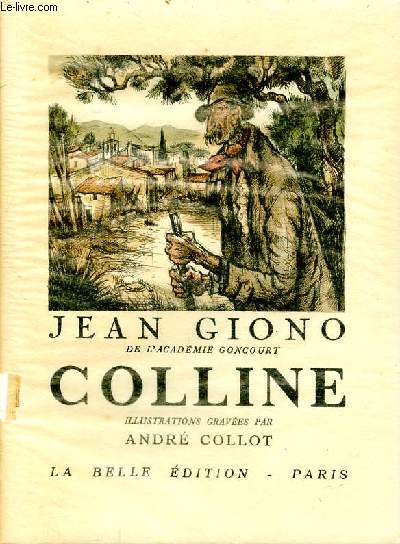 Colline