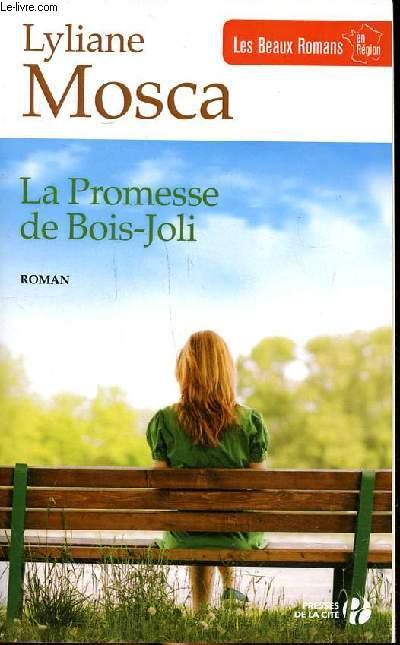 La promesse de Bois-joli