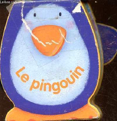 Le pingouin