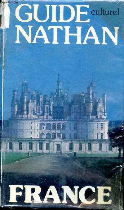 Guides culturels en couleurs