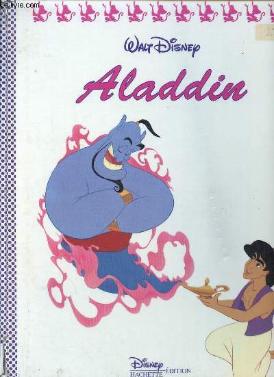 Aladdin