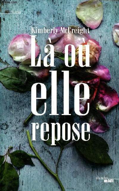 L o elle repose