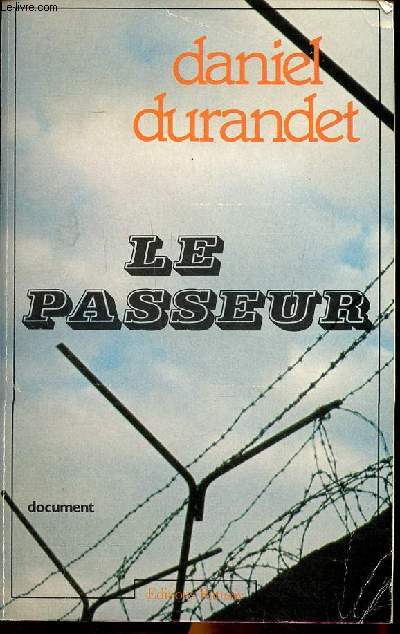 Le passeur