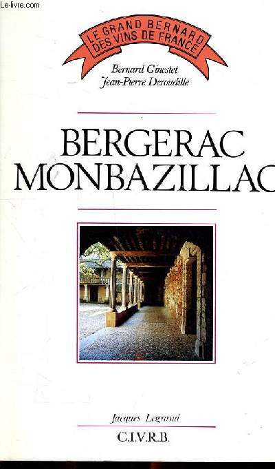 Bergerac Monbazillac