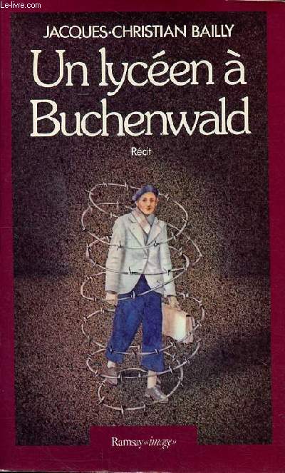 Un lycen  Buchenwald