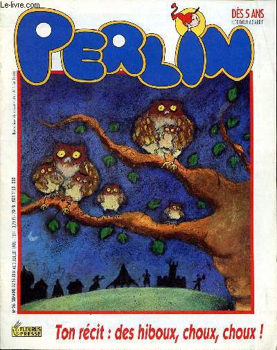 Perlin N26