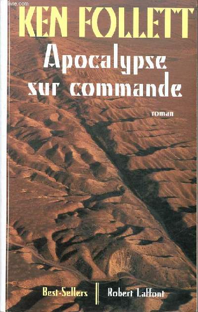 Apocalypse sur commande Collection best sellers