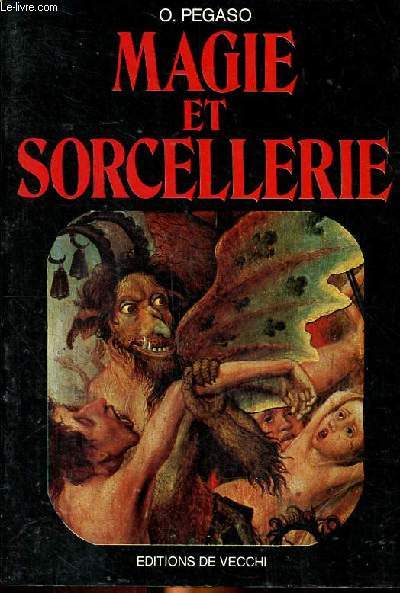 Magie et sorcellerie