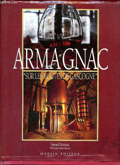 Armagnac 