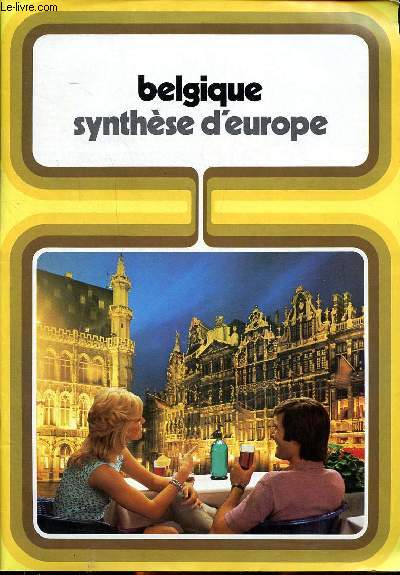 Belgique synthse d'Europe