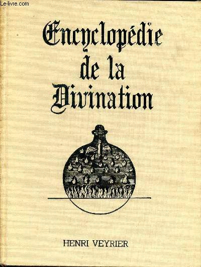 Encyclopdie de la divination