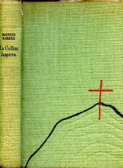 La colline inspire